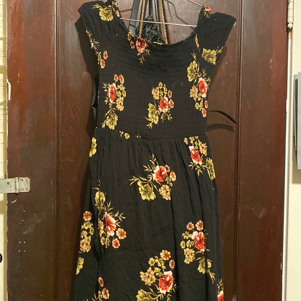 Cute dress